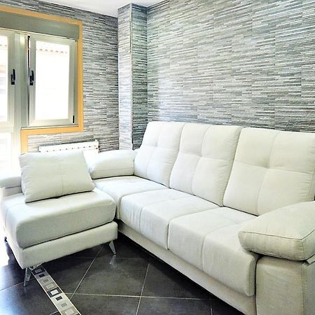 Apartamento Frente A La Playa De Baltar En Sanxenxo Portonovo Exterior foto